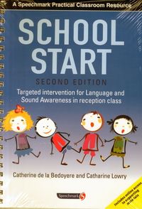 Produktbild: Lowry, C: School Start