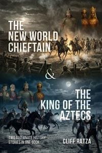 Produktbild: The New World Chieftain & The King of the Aztecs