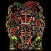 Produktbild: A M S G: Anti-Cosmic Tyranny