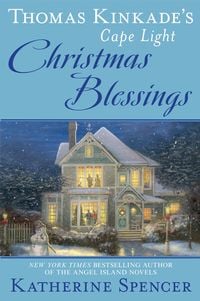 Produktbild: Thomas Kinkade's Cape Light: Christmas Blessings