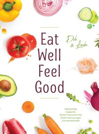 Produktbild: Eat Well Feel Good