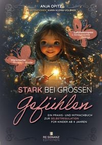Produktbild: Stark bei grossen Gef&uuml;hlen