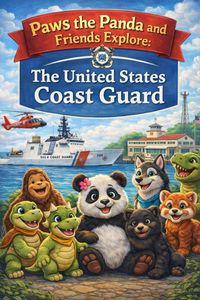 Produktbild: Paws the Panda and Friends Explore