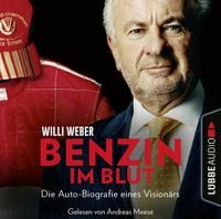 Produktbild: Benzin im Blut