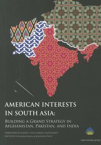 Produktbild: Amer Interests in South Asia