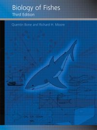 Produktbild: Biology of Fishes