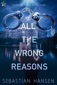 Produktbild: All the Wrong Reasons