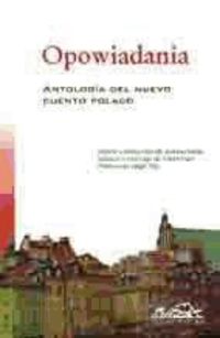 Bild vom Artikel Opowiadania : antología del nuevo cuento polaco vom Autor Henryk Grynberg