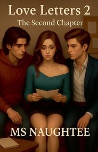 Produktbild: Love Letters 2
