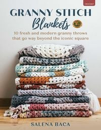 Produktbild: Granny Stitch Blankets