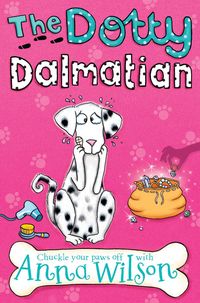 Bild vom Artikel The Dotty Dalmatian vom Autor Anna Wilson