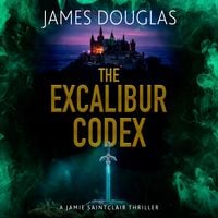 Produktbild: The Excalibur Codex