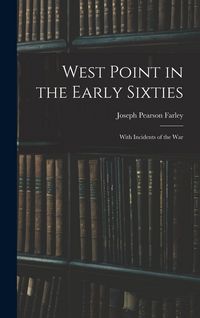 Produktbild: West Point in the Early Sixties