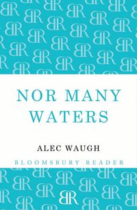 Produktbild: Nor Many Waters