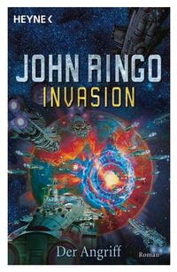 Produktbild: Invasion - Der Angriff