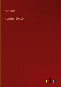 Produktbild: Abraham Lincoln