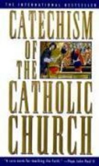 Produktbild: Catechism of the Catholic Church