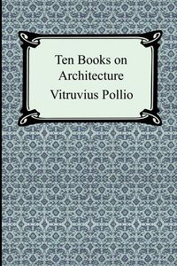 Produktbild: Ten Books on Architecture
