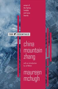 Produktbild: China Mountain Zhang