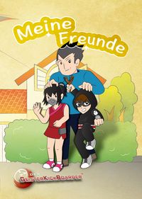 Produktbild: Meine Freunde