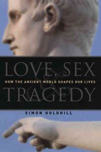 Produktbild: Love Sex & Tragedy
