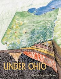 Produktbild: Barker, C: Under Ohio
