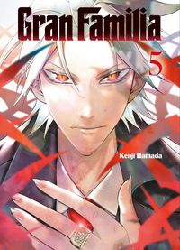 Produktbild: Gran familia. Tome 5