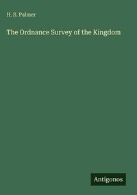 Produktbild: The Ordnance Survey of the Kingdom