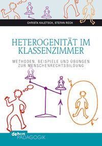 Produktbild: Heterogenit&auml;t im Klassenzimmer
