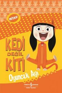 Produktbild: Kedi Degil Kiti