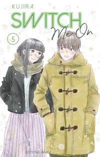Produktbild: Switch me one. Tome 5