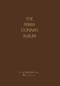 Produktbild: Prima Donna's Album