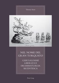 Produktbild: Nel nome del gran Torquato