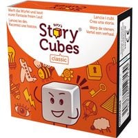 Produktbild: Rorys Story Cubes, Classic, W&uuml;rfelspiel