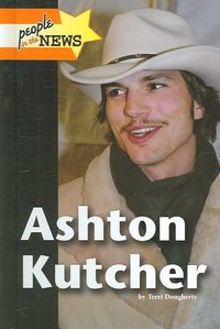 Produktbild: Ashton Kutcher
