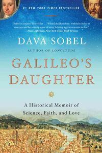Bild vom Artikel Galileo's Daughter vom Autor Dava Sobel