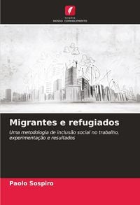 Produktbild: Migrantes e refugiados