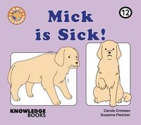 Produktbild: Mick Is Sick!