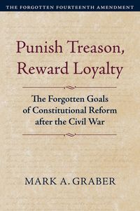 Produktbild: Punish Treason, Reward Loyalty