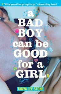 Produktbild: A Bad Boy Can Be Good for a Girl