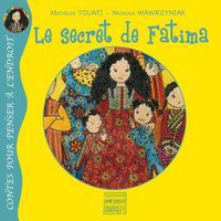 Produktbild: Secret de fatima