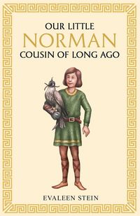 Produktbild: Our little Norman cousin of long ago