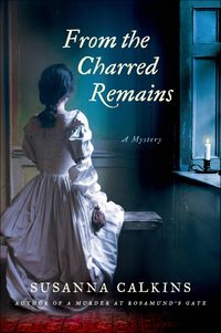 Produktbild: From the Charred Remains