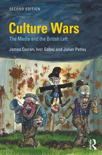 Produktbild: Culture Wars