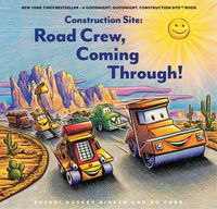 Produktbild: Construction Site: Road Crew, Coming Through!