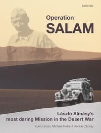 Produktbild: Operation Salam