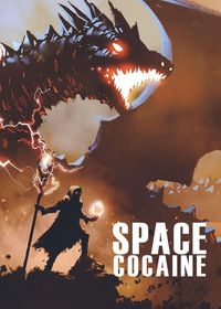 Produktbild: Space Cocaine