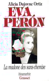 Produktbild: Eva Peron