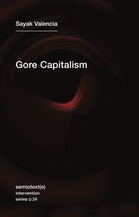 Produktbild: Gore Capitalism