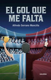 Produktbild: El gol que me falta